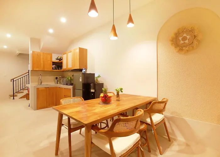 The Canggu Dome 3 With Rooftop By Bali Dalung (Bali)
