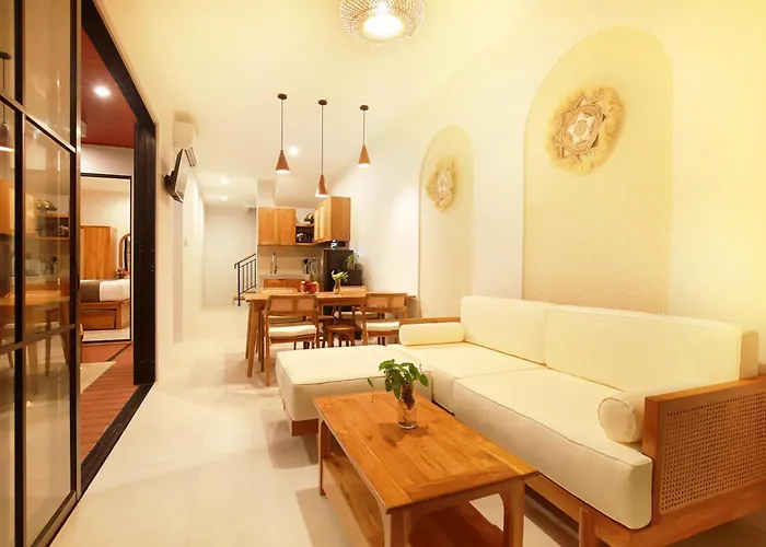 The Canggu Dome 3 With Rooftop By Bali 别墅 Dalung (Bali)