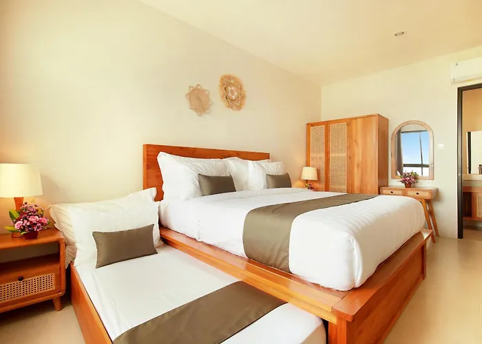 The Canggu Dome 3 With Rooftop By Bali 别墅 *