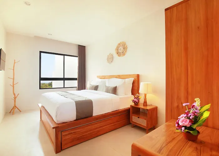 The Canggu Dome 3 With Rooftop By Bali * Dalung (Bali)
